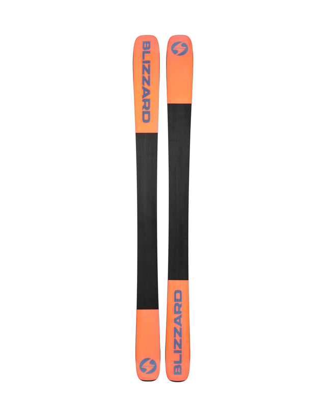 Blizzard Sheeva 9 Womens Skis 2026-aussieskier.com