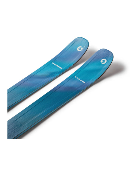 Blizzard Sheeva 9 Womens Skis 2026-aussieskier.com