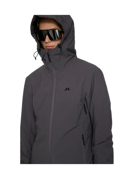 J.Lindeberg Ace Ski Jacket-aussieskier.com