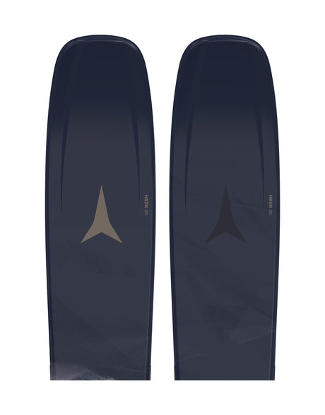 Atomic Maven 88 CTi Womens Skis 2026-aussieskier.com