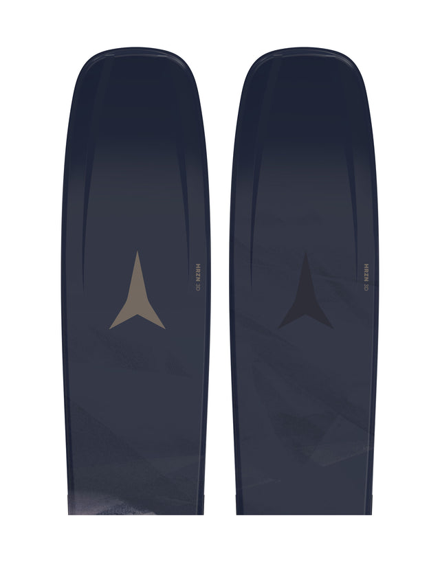 Atomic Maven 88 CTi Womens Skis 2026-aussieskier.com