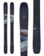Atomic Maven 88 CTi Womens Skis 2026-aussieskier.com