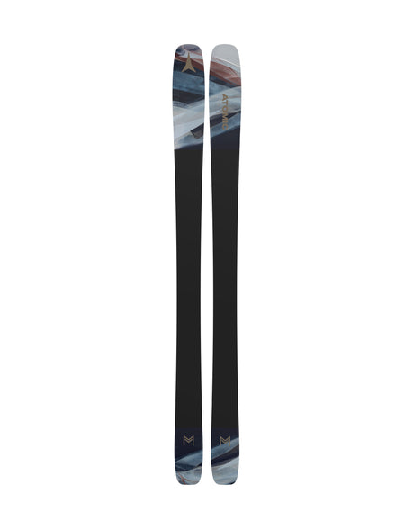 Atomic Maven 88 CTi Womens Skis 2026-aussieskier.com