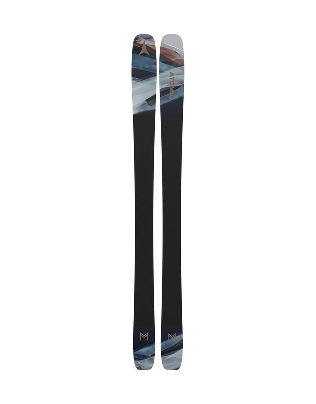 Atomic Maven 88 CTi Womens Skis 2026-aussieskier.com