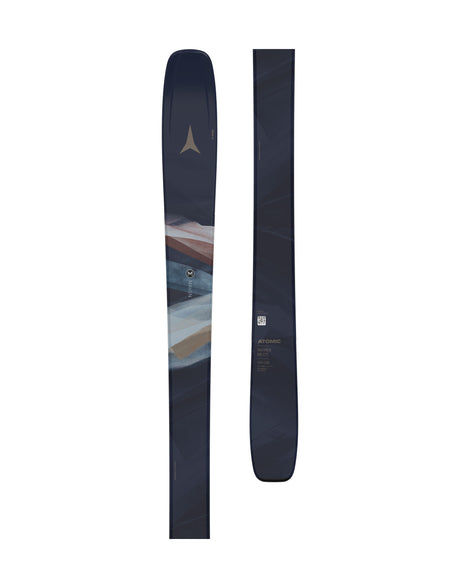 Atomic Maven 88 CTi Womens Skis 2026-aussieskier.com