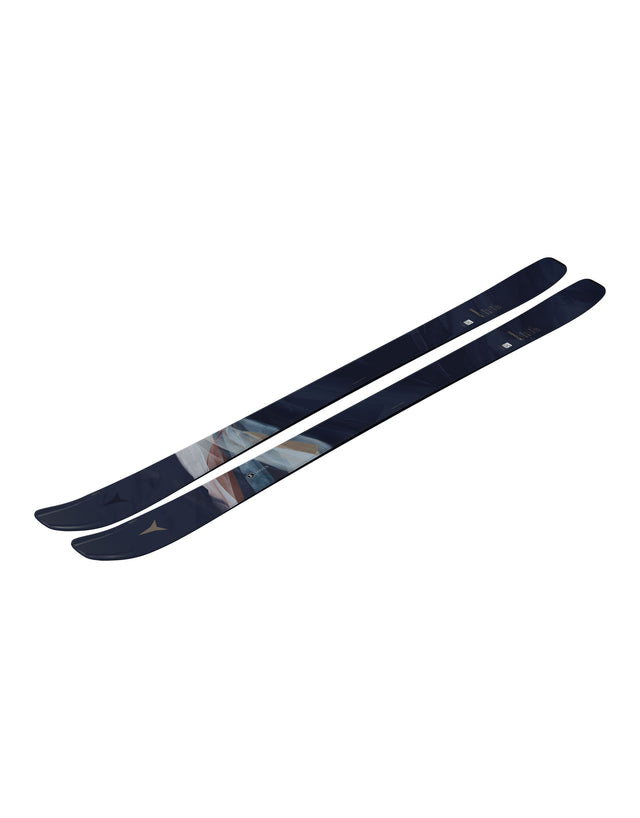 Atomic Maven 88 CTi Womens Skis 2026-aussieskier.com