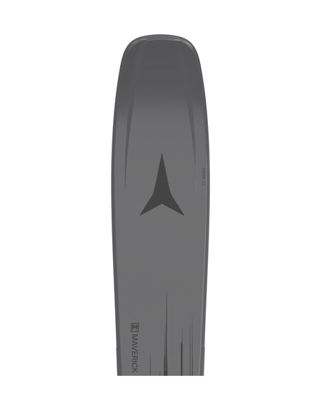 Atomic Maverick 88 CTi Skis 2026-aussieskier.com