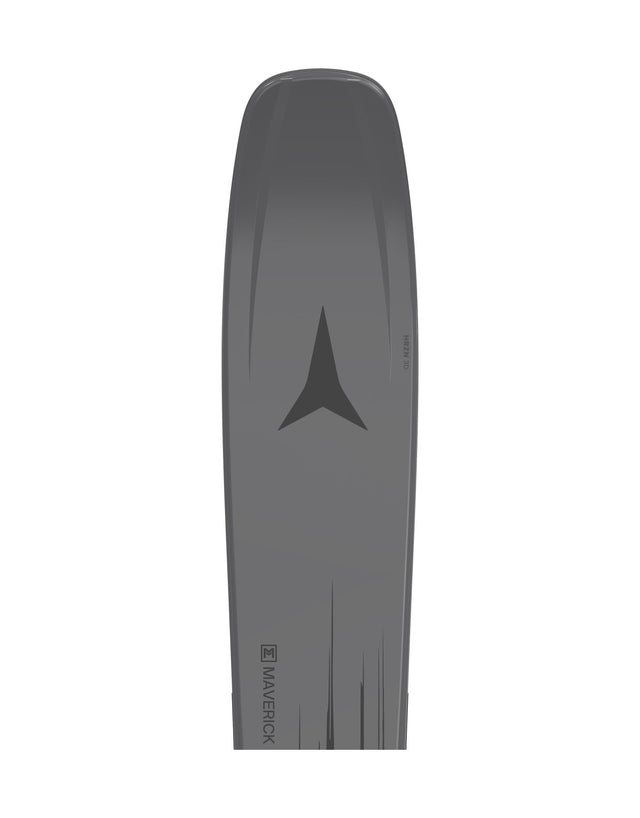 Atomic Maverick 88 CTi Skis 2026-aussieskier.com