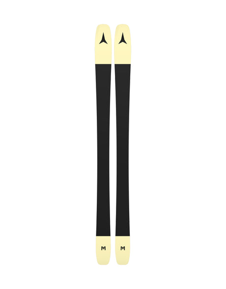 Atomic Maverick 88 CTi Skis 2026-aussieskier.com