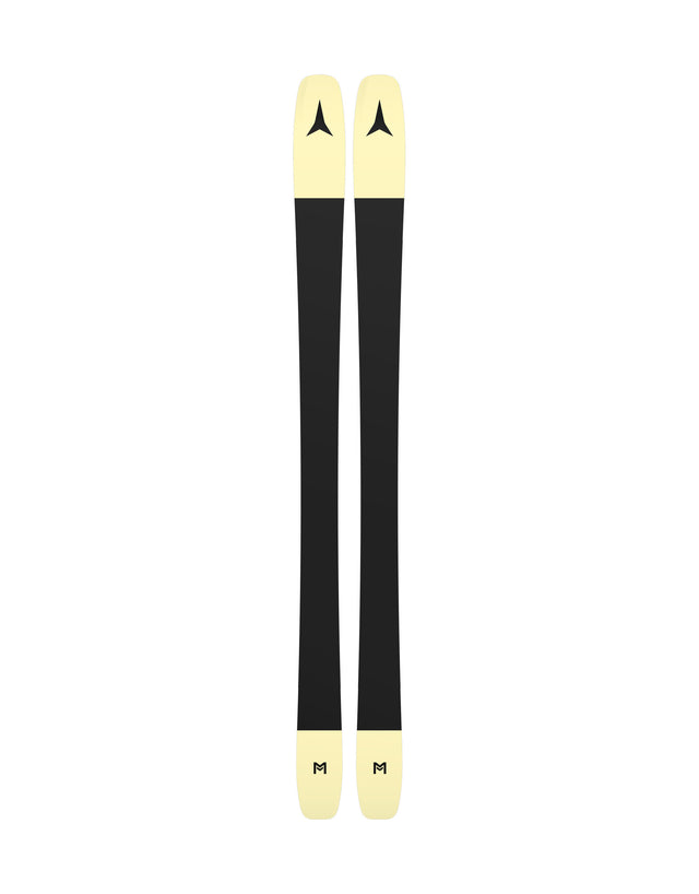 Atomic Maverick 88 CTi Skis 2026-aussieskier.com