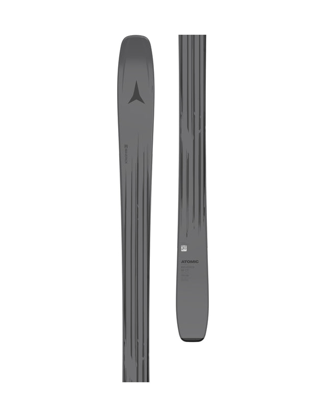 Atomic Maverick 88 CTi Skis 2026-aussieskier.com