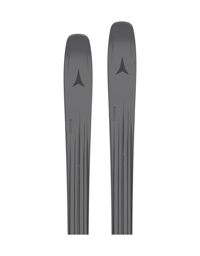 Atomic Maverick 88 CTi Skis 2026-aussieskier.com