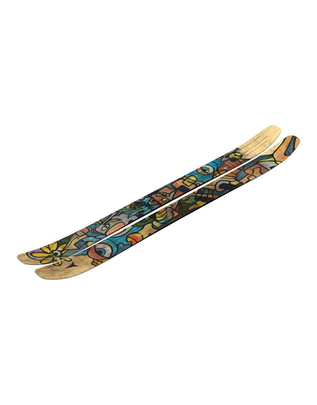 Atomic Bent Chetler 120 Skis 2026-aussieskier.com