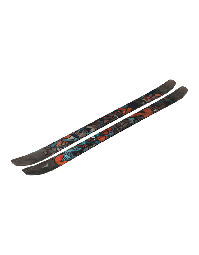 Atomic Bent 100 Skis 2026-aussieskier.com