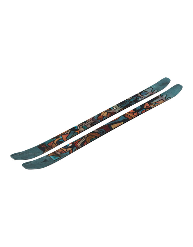 Atomic Bent 90 Skis 2026-aussieskier.com