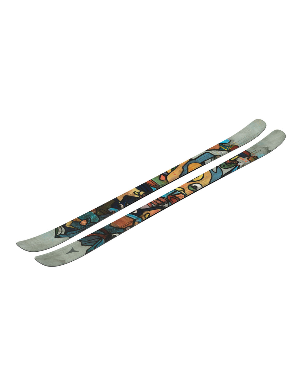 Atomic Bent 85 Skis 2026-aussieskier.com