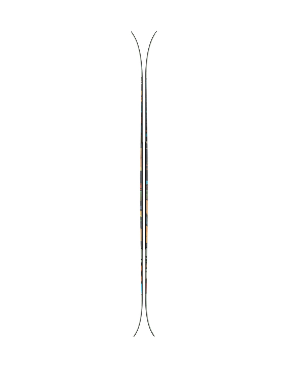 Atomic Bent 85 Skis 2026-aussieskier.com