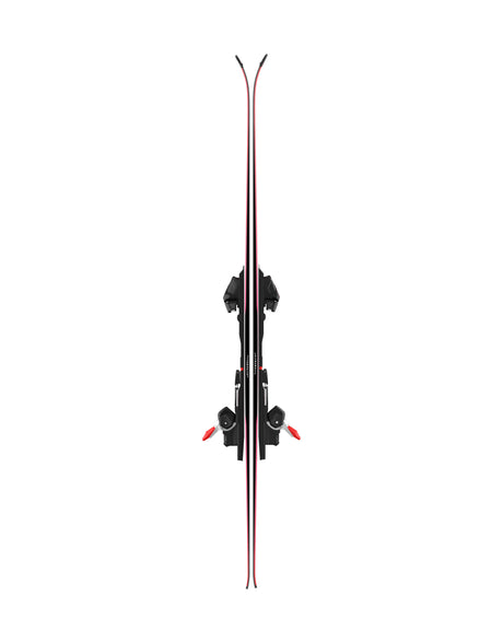 Atomic Redster S9 Skis + I12 GW Bindings 2026-aussieskier.com