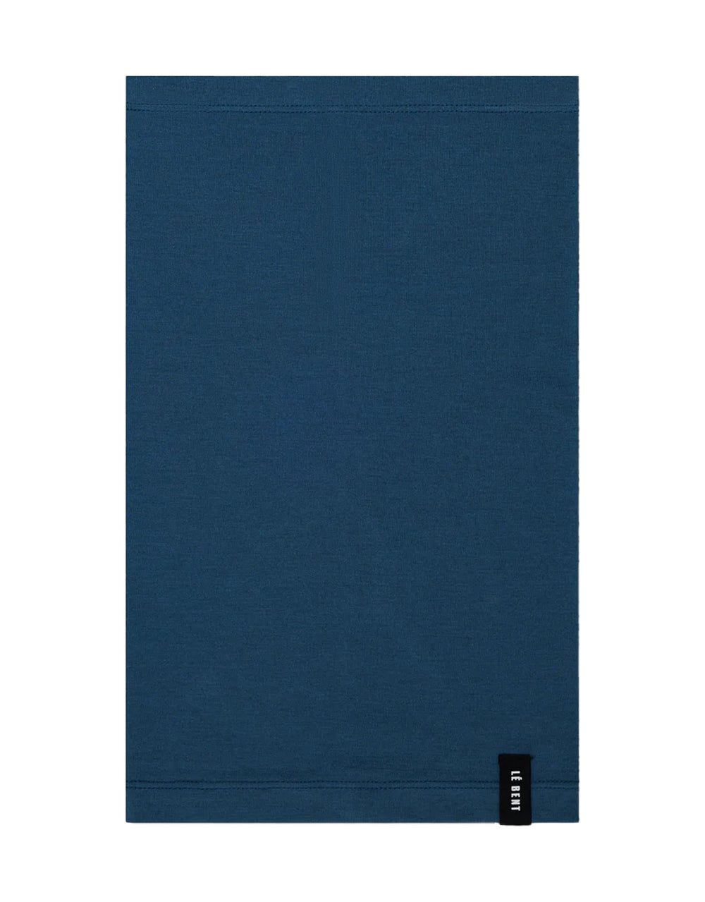 Le Bent 200 Lightweight Neckwarmer-Bluebird-aussieskier.com