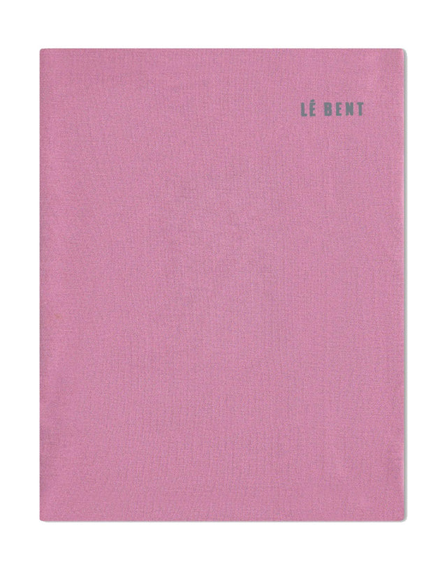 Le Bent 260 Midweight Neckwarmer-Flowering Gum-aussieskier.com