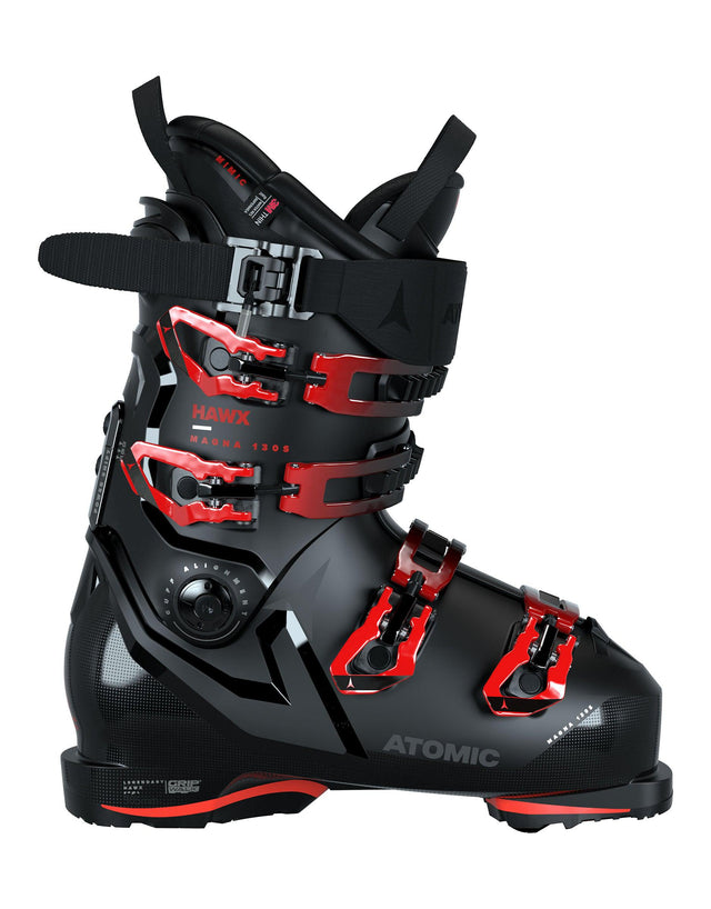 Atomic Hawx Magna 130 S Ski Boots-aussieskier.com