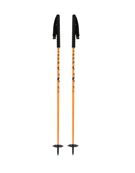 Black Crows Oxus Ski Poles-115-Orange-aussieskier.com