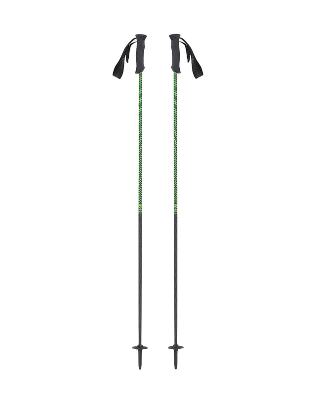 Black Crows Stans Carbon Ski Poles-aussieskier.com
