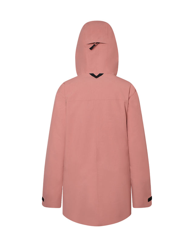 Black Crows Womens Ora Body Map Insulated Ski Jacket-aussieskier.com