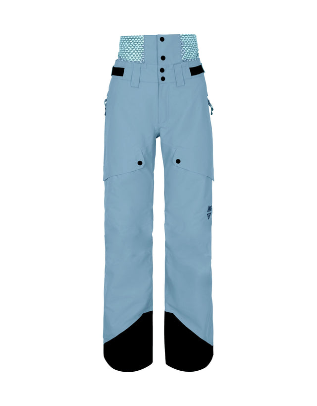 Black Crows Womens Ora Body Map Insulated Ski Pants-aussieskier.com