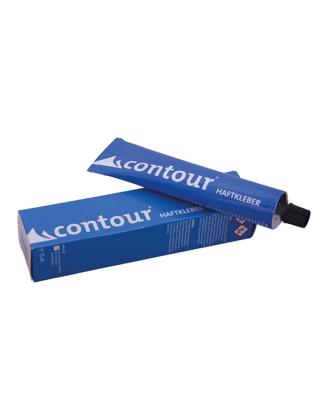 Contour Glue Tube-aussieskier.com