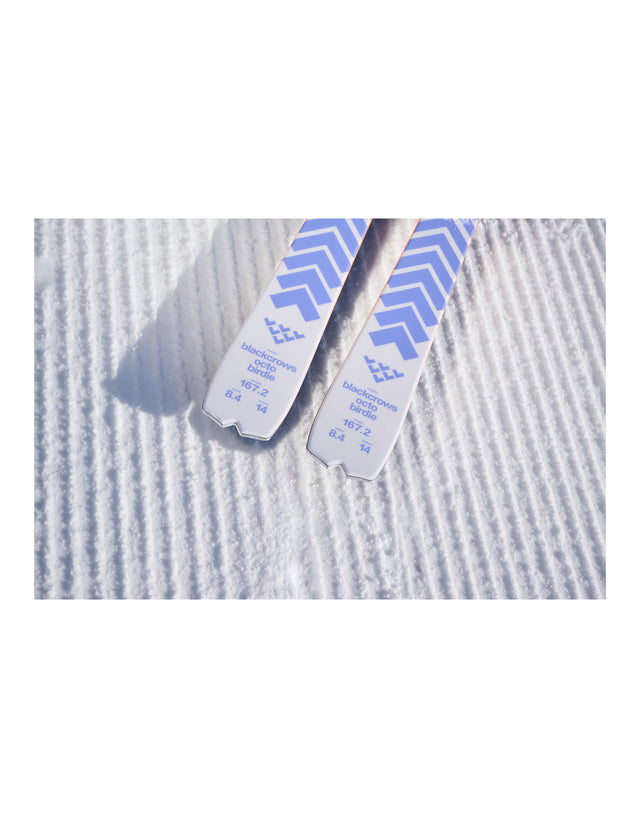 Black Crows Octo Birdie Womens Skis-aussieskier.com