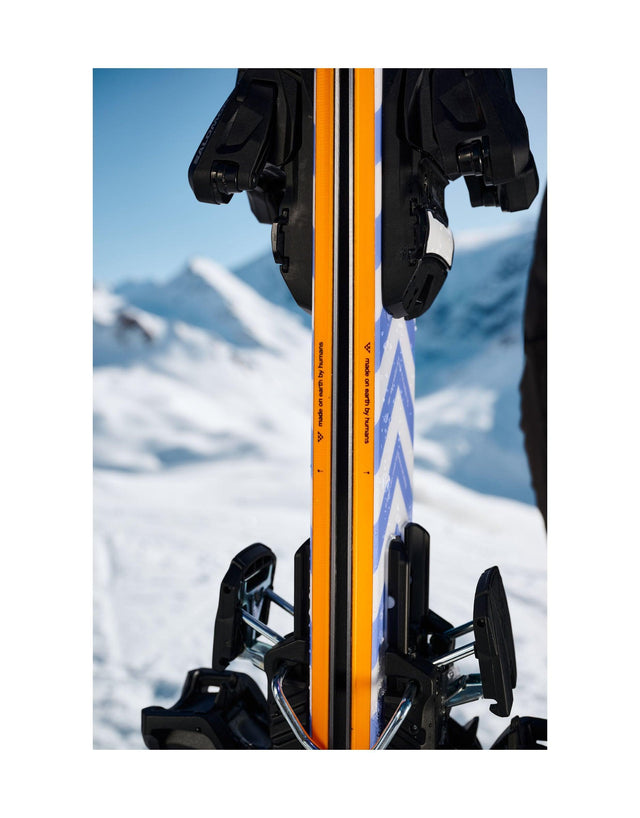 Black Crows Octo Birdie Womens Skis-aussieskier.com