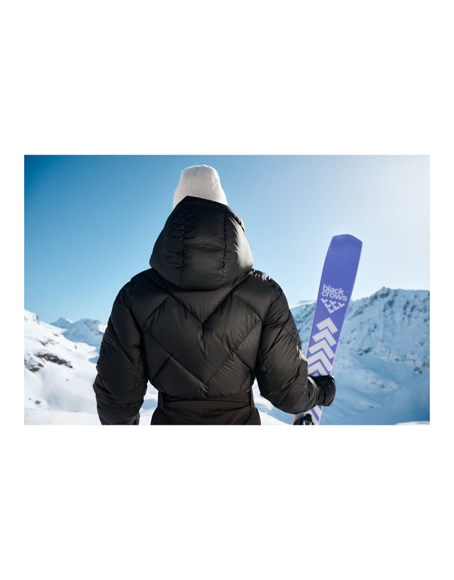 Black Crows Octo Birdie Womens Skis-aussieskier.com