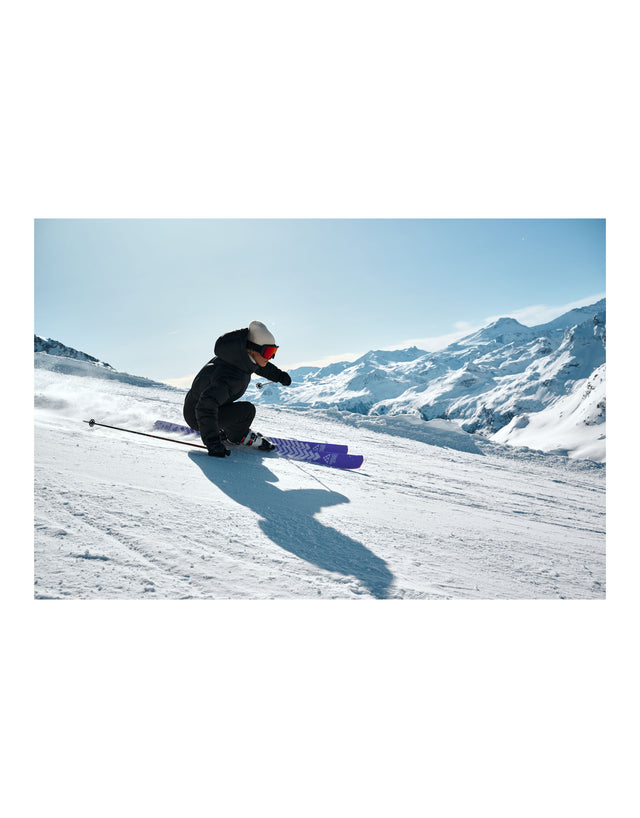 Black Crows Octo Birdie Womens Skis-aussieskier.com