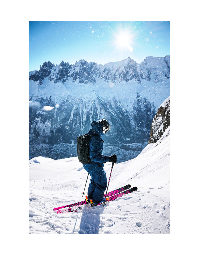 Black Crows Corvus Powder Skis-aussieskier.com