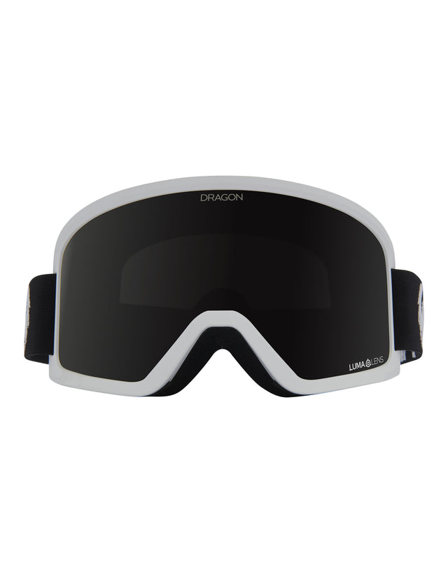 Dragon DX3 Ski Goggles-aussieskier.com