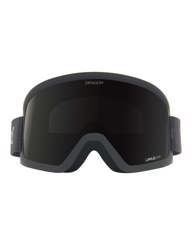 Dragon DX3 L Ski Goggles-aussieskier.com