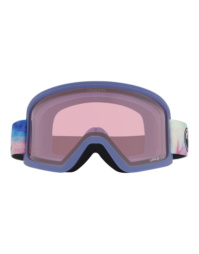 Dragon DX3 Ski Goggles-aussieskier.com