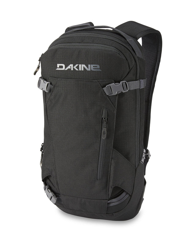 Dakine Heli Pack 12L Mens Backpack-aussieskier.com