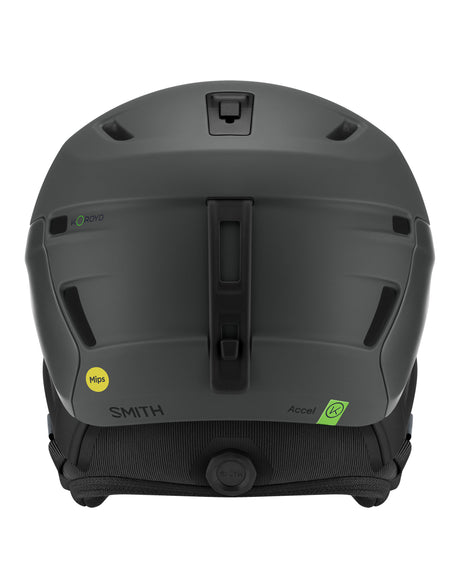 Smith Accel MIPS Ski Helmet-aussieskier.com