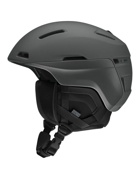 Smith Accel MIPS Ski Helmet-Medium-Matte Slate-aussieskier.com