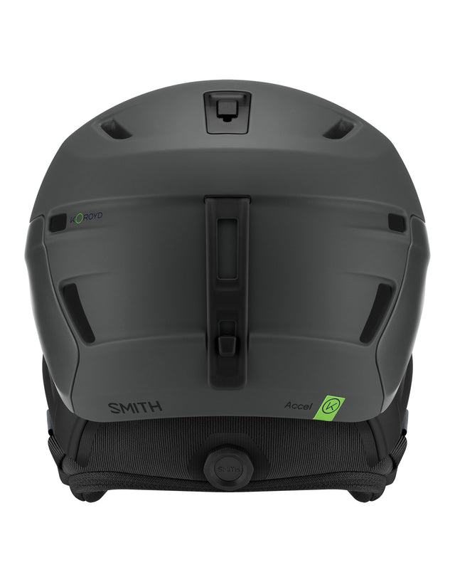 Smith Accel MIPS Ski Helmet-aussieskier.com