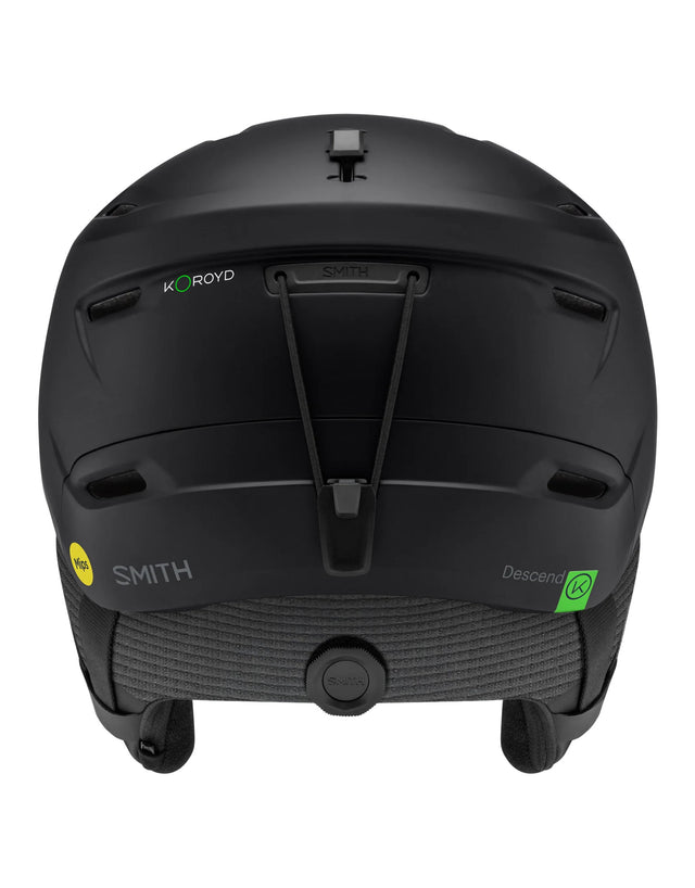 Smith Descend MIPS Ski Helmet-aussieskier.com