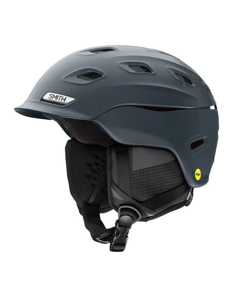 Smith Vantage MIPS Ski Helmet-Medium-Matte Slate-aussieskier.com