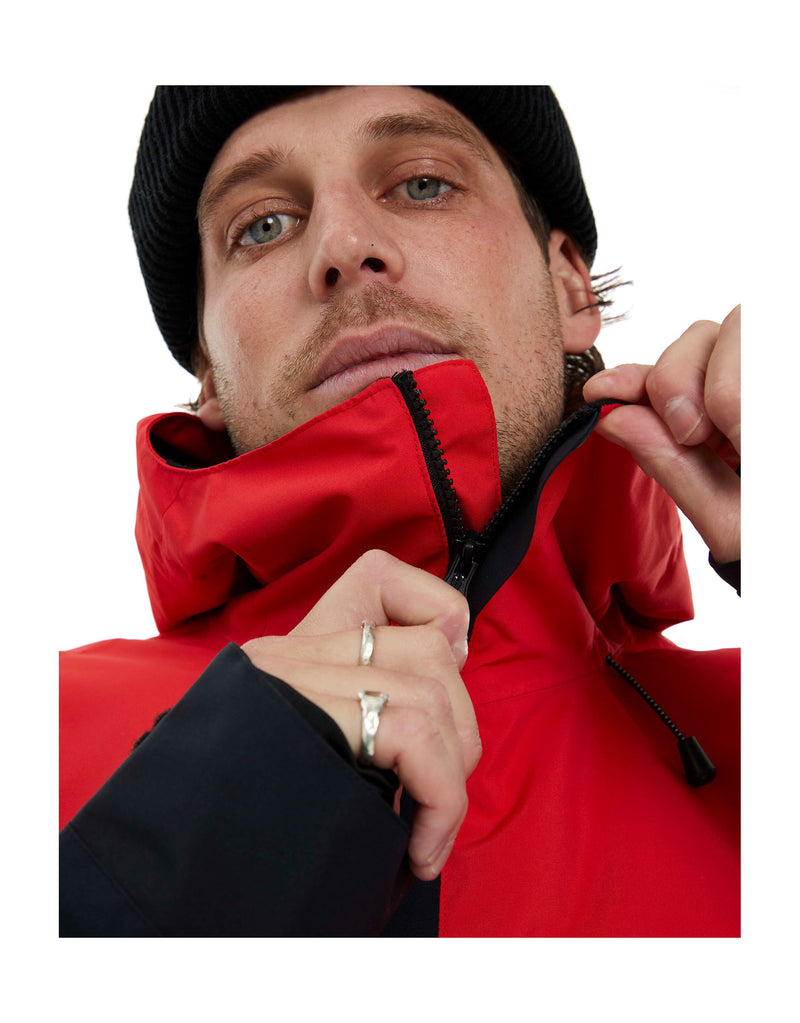Elude Terra Firma Ski Jacket-aussieskier.com