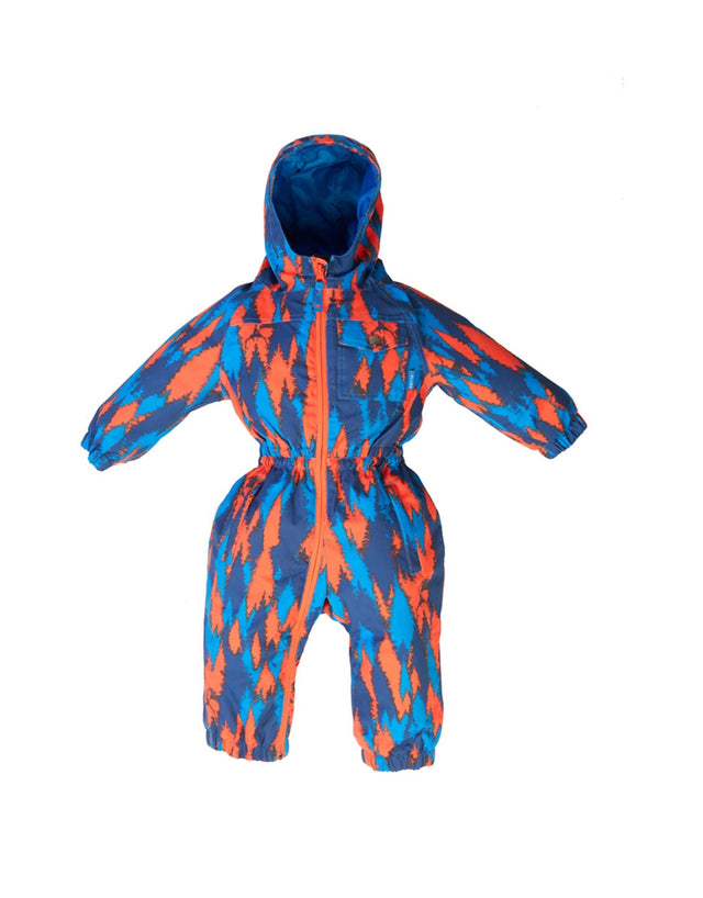 Elude Boys Onesie Mini-aussieskier.com