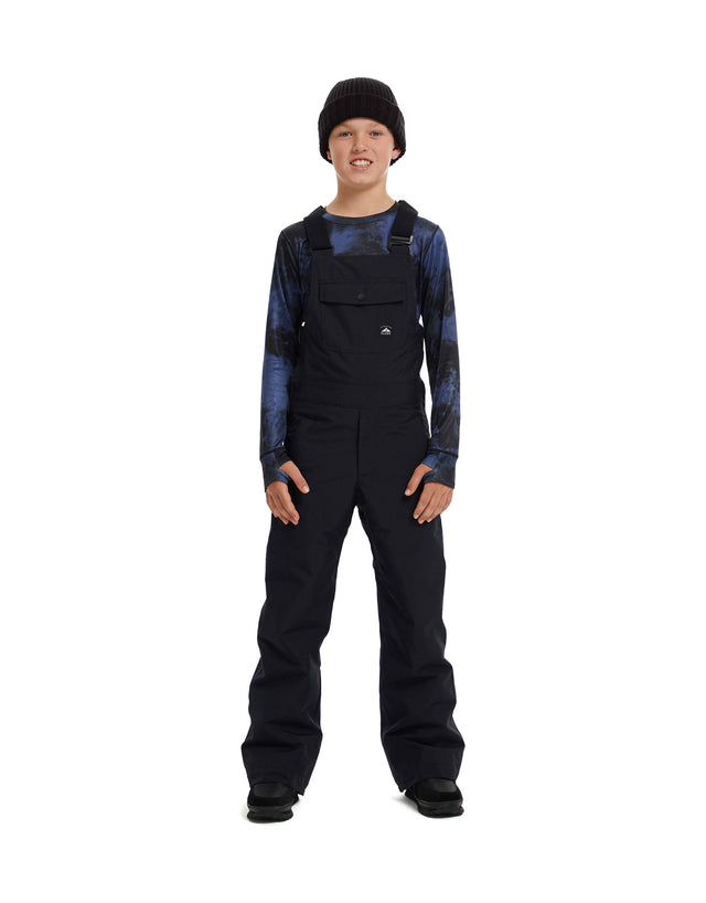 Elude Limitless Bib Kids Ski Pants-aussieskier.com