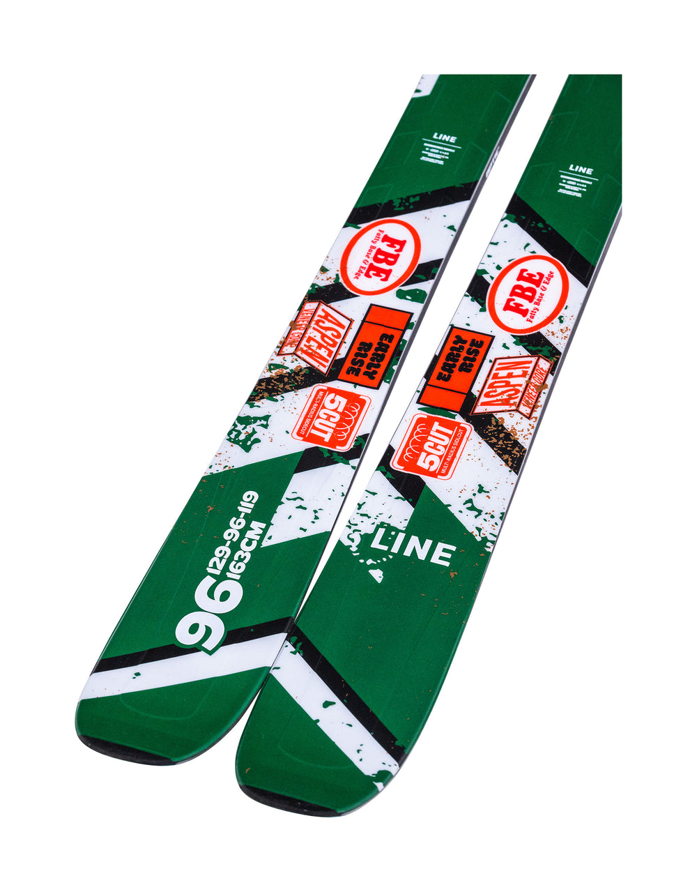 Line Optic 96 Skis 2026-aussieskier.com