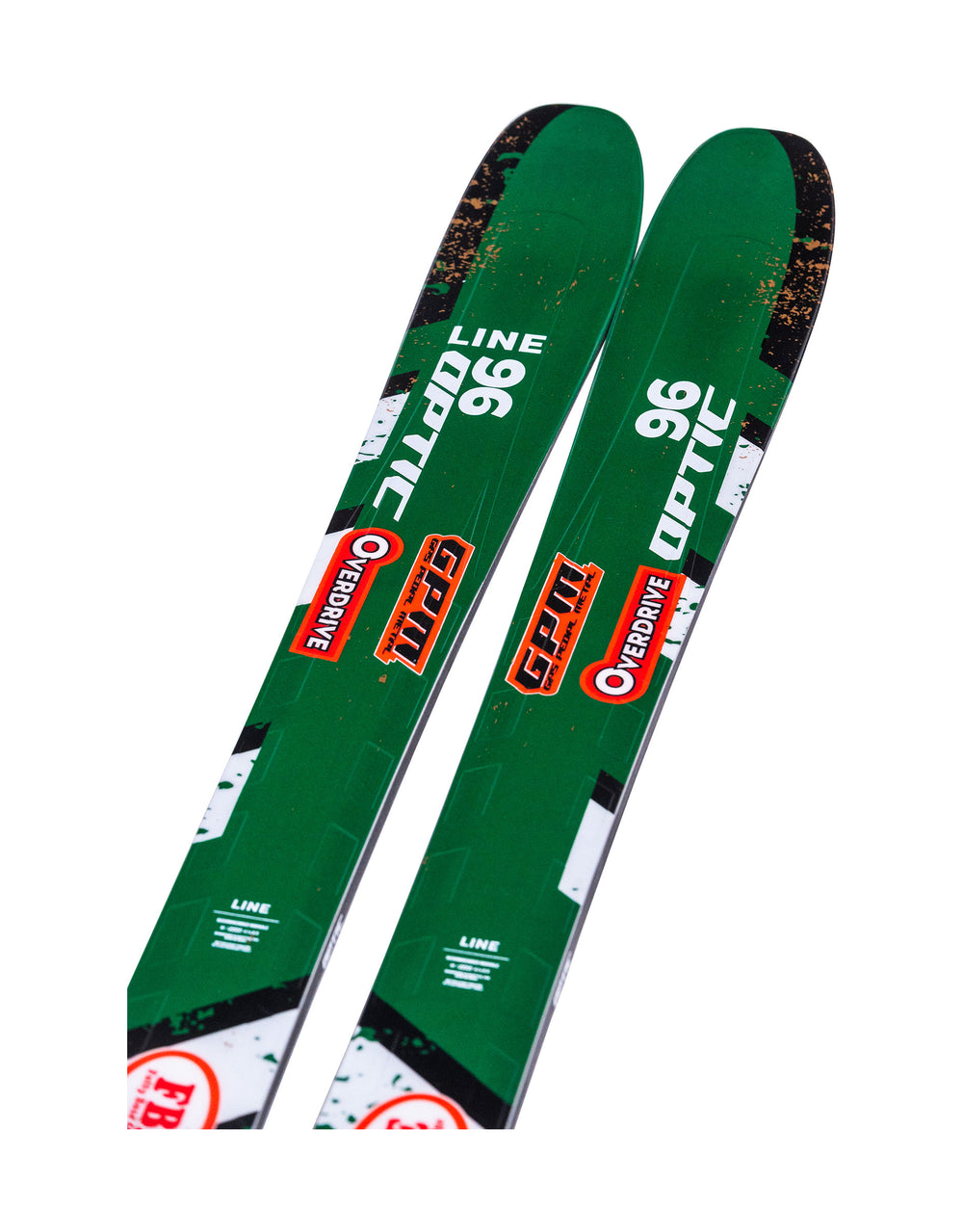 Line Optic 96 Skis 2026-aussieskier.com
