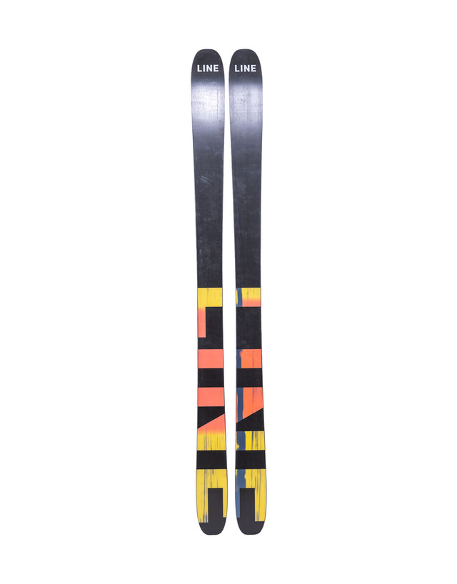 Line Pandora 92 Skis 2026-aussieskier.com